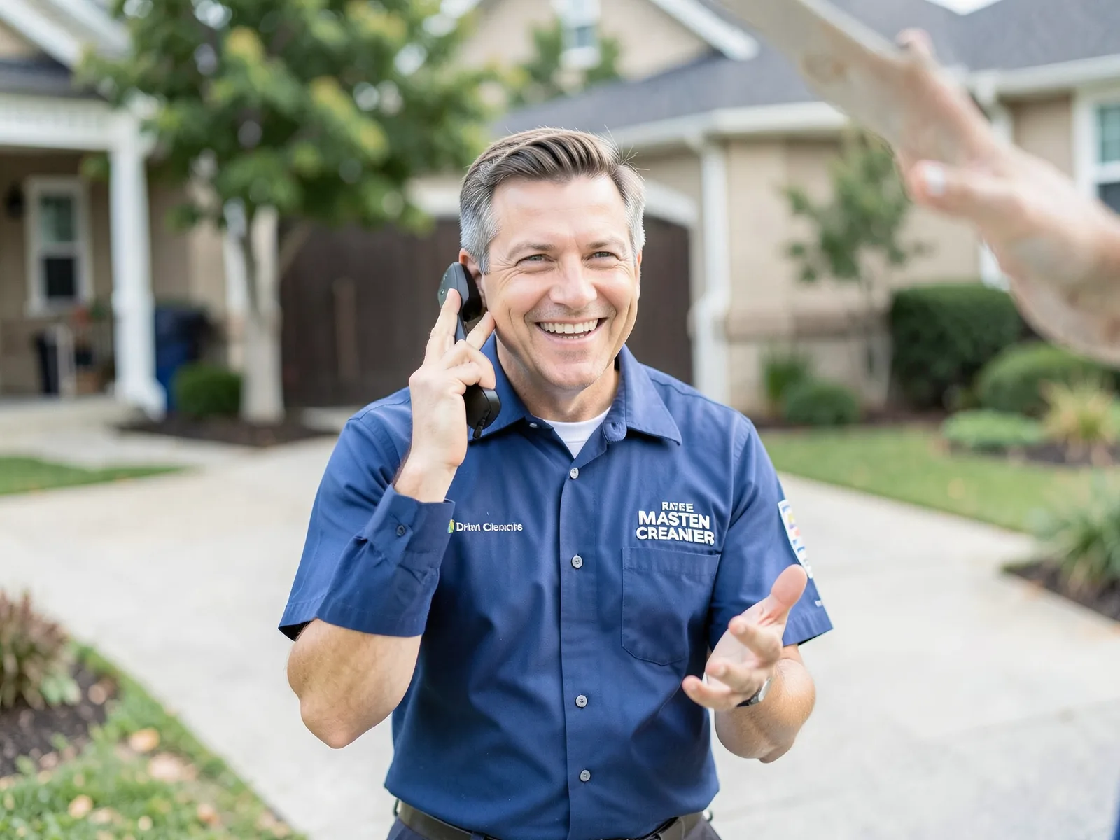 Drain Cleaning Mentone, IN FAQs